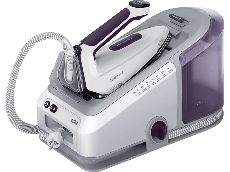 IS 7266 VI CareStyle 7