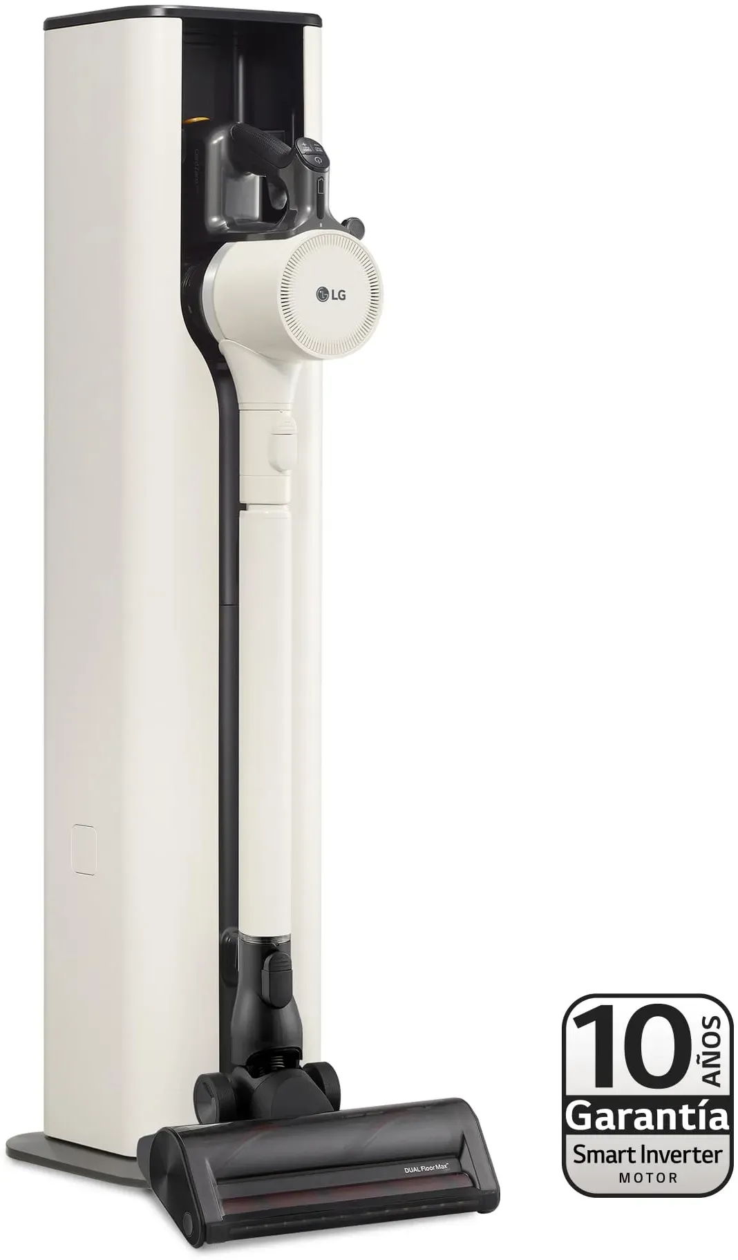 CordZero A9T beige, schwarz
