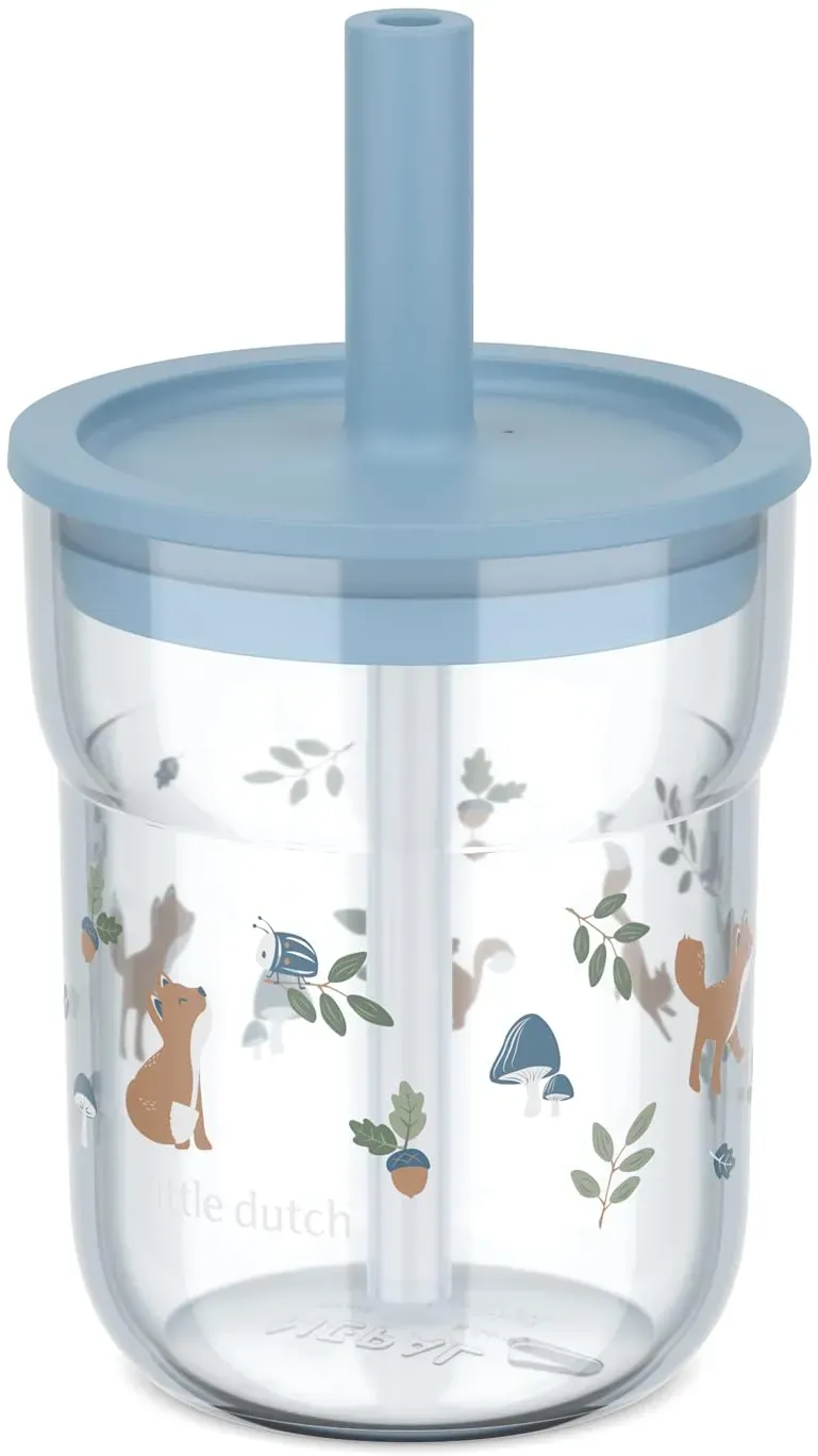 Mio Forest Friends 0,25 l