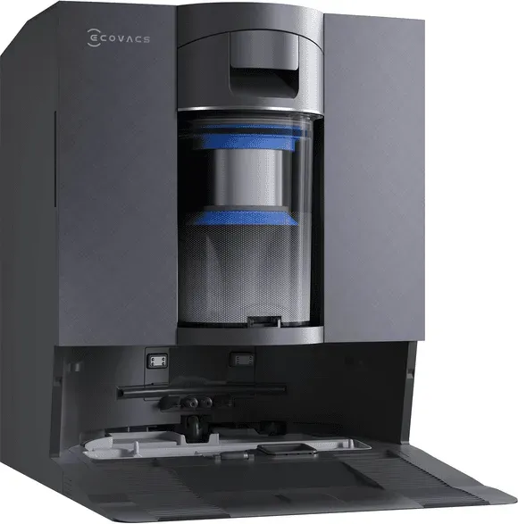 X11S OmniCyclone Schwarz