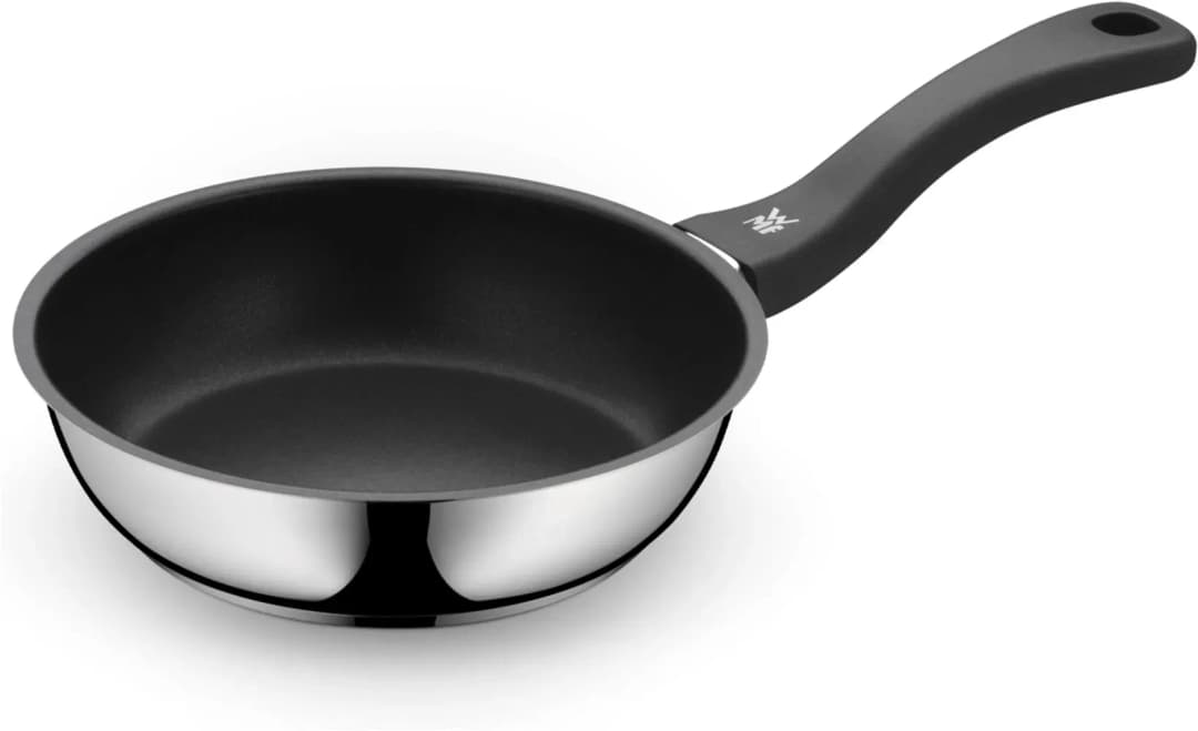 Devil Bratpfanne 20 cm induktionsgeeignet