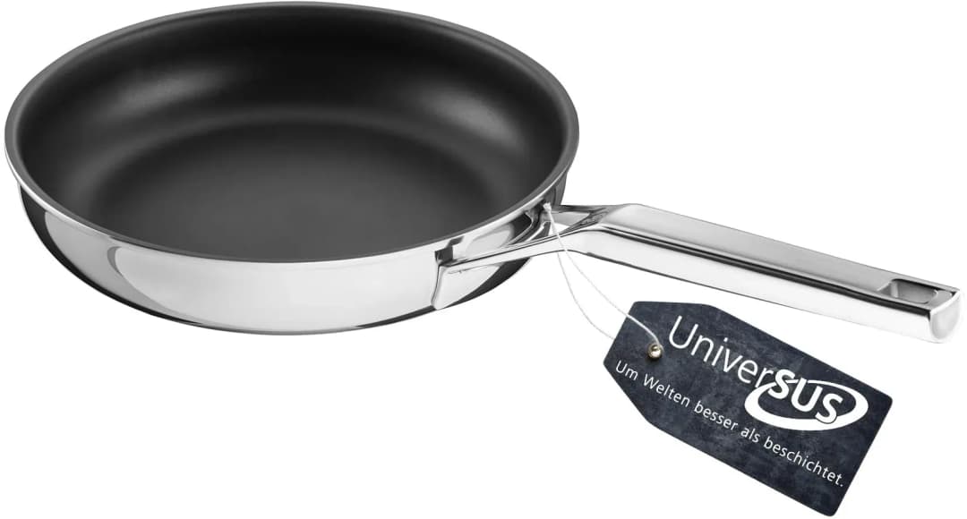 Quasar Bratpfanne 24 cm