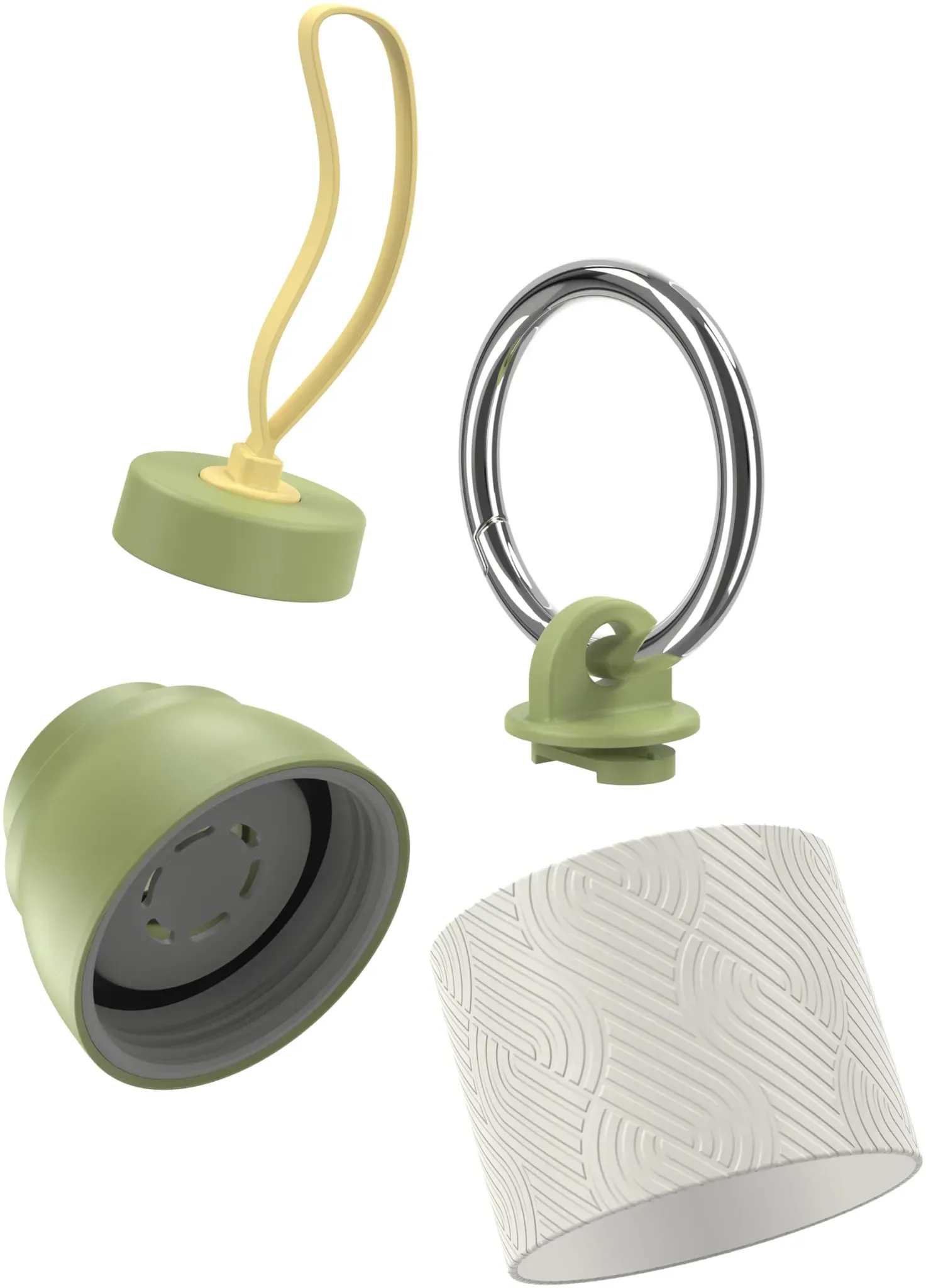 beYou Erweiterungs-Set Apfelgrün, N21950