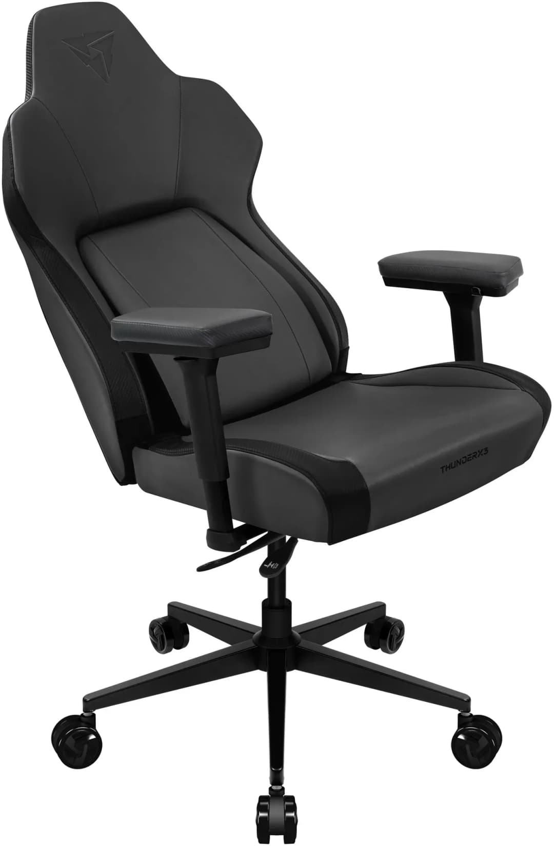 Thunder X3 Core Kunstleder Schwarz