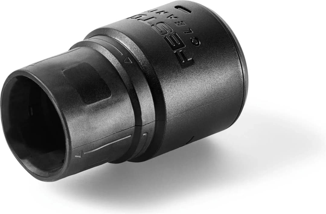 Anschlussmuffe D 36 DM-AS/CT 500670