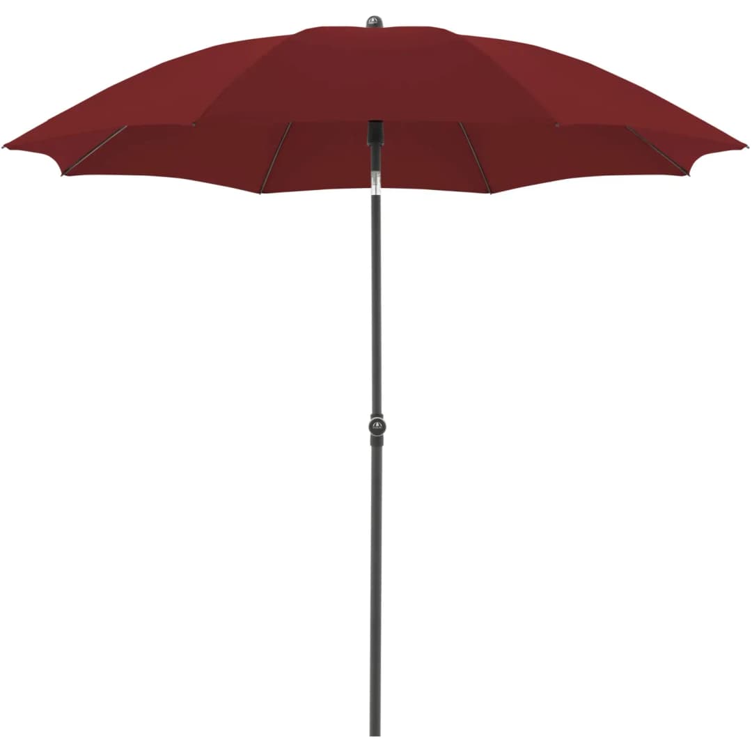 Active Ø 210 cm Bordeaux