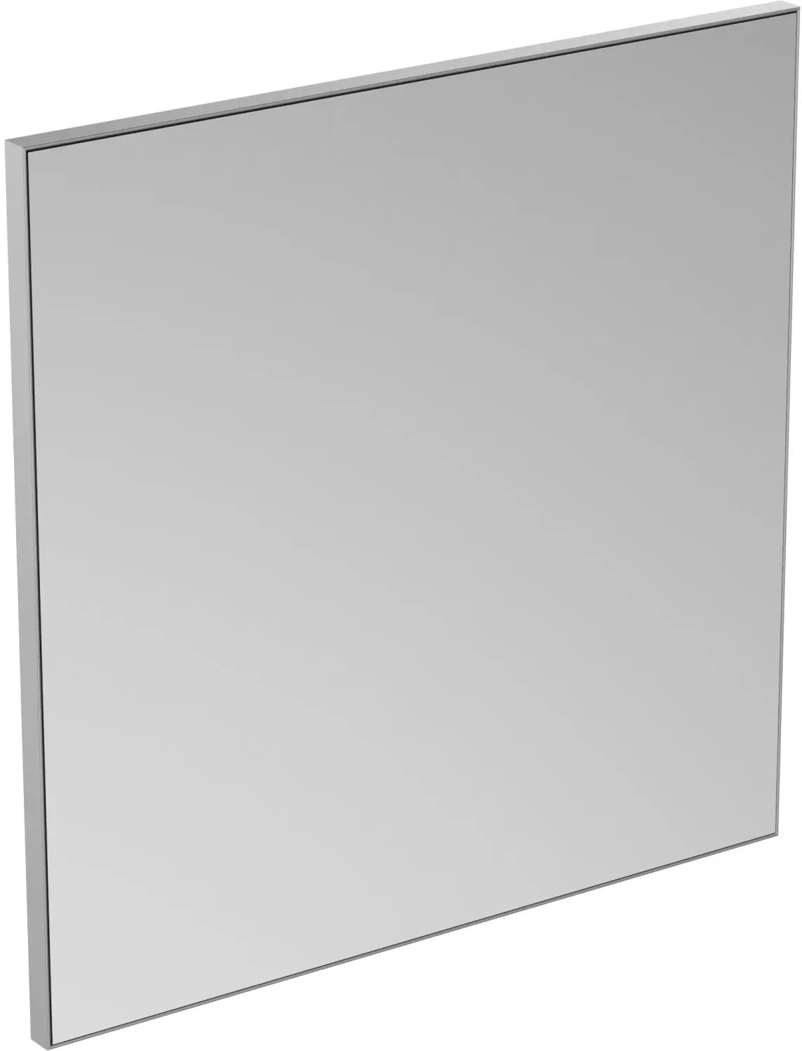 Wandspiegel Mirror&Light 70 cm x 70 cm