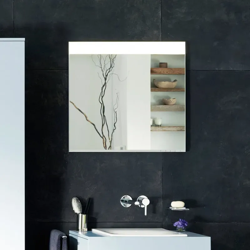 Edition 400 535x650x33mm, stuf einstellb. Lichtf.
