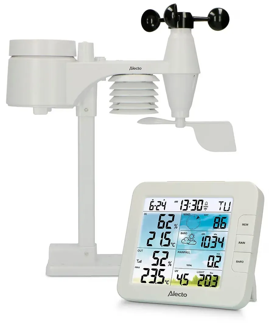WS5400 Grau