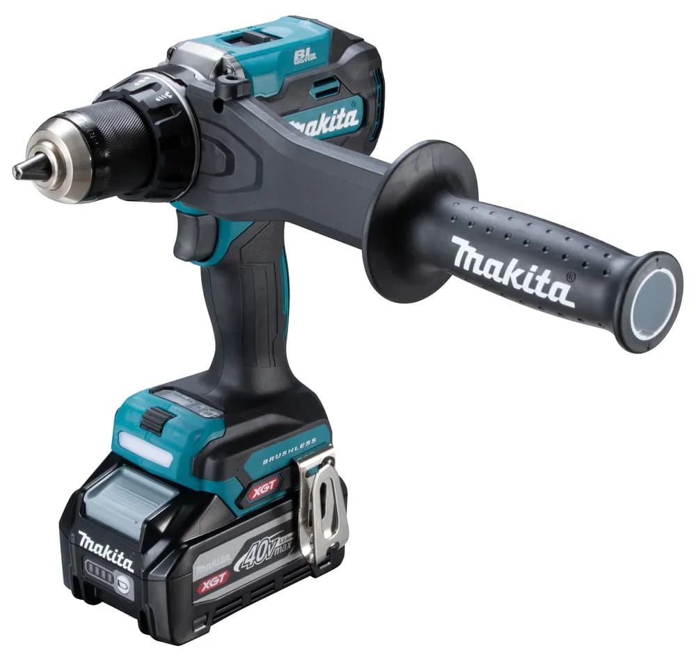 DF003GU201 inkl. 2 x 40 V + Makpac