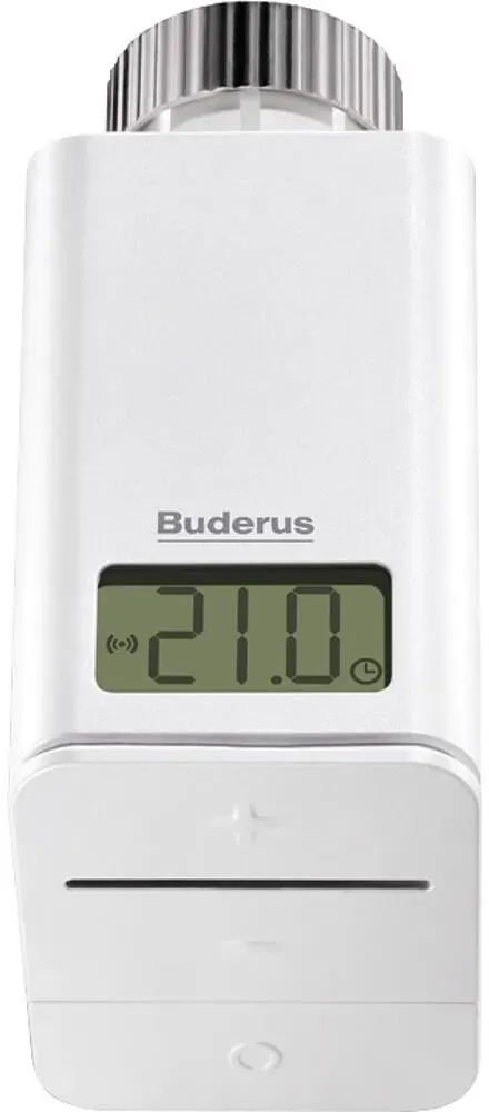 Heizkörperthermostat THK für Einzelraumregelung SRC plus