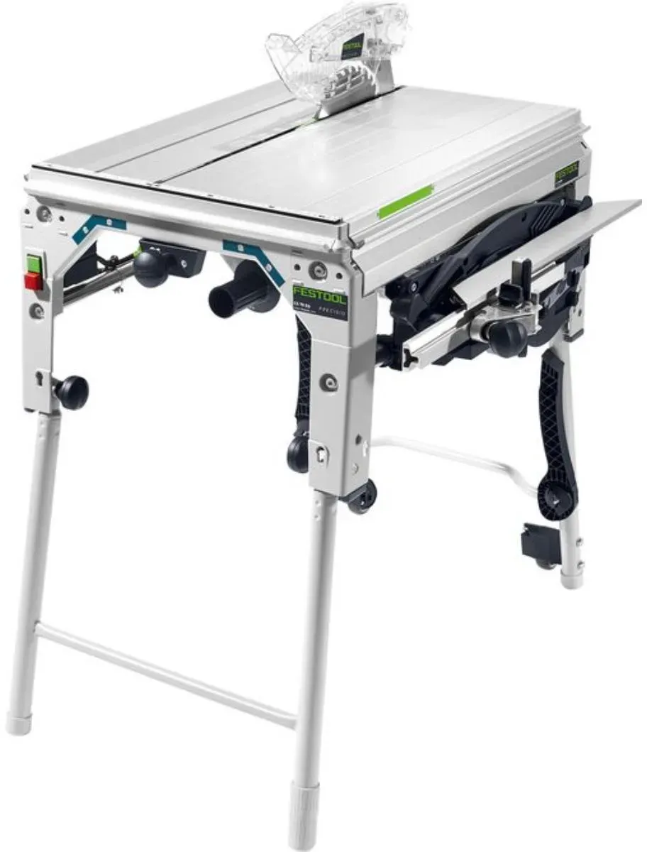 Precisio CS 70 EG inkl. Untergestell