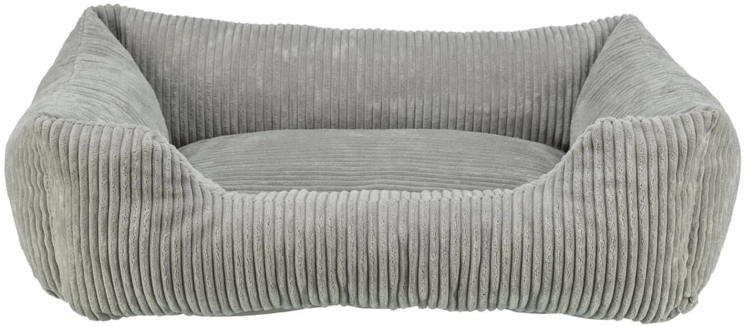 Hundekissen Vital Jonna 60 x 50 cm grau