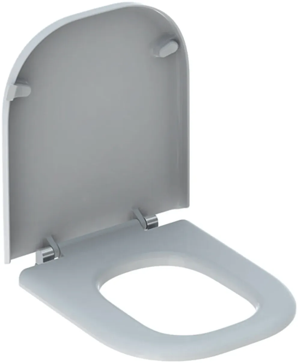 Renova Comfort WC-Sitz Weiß