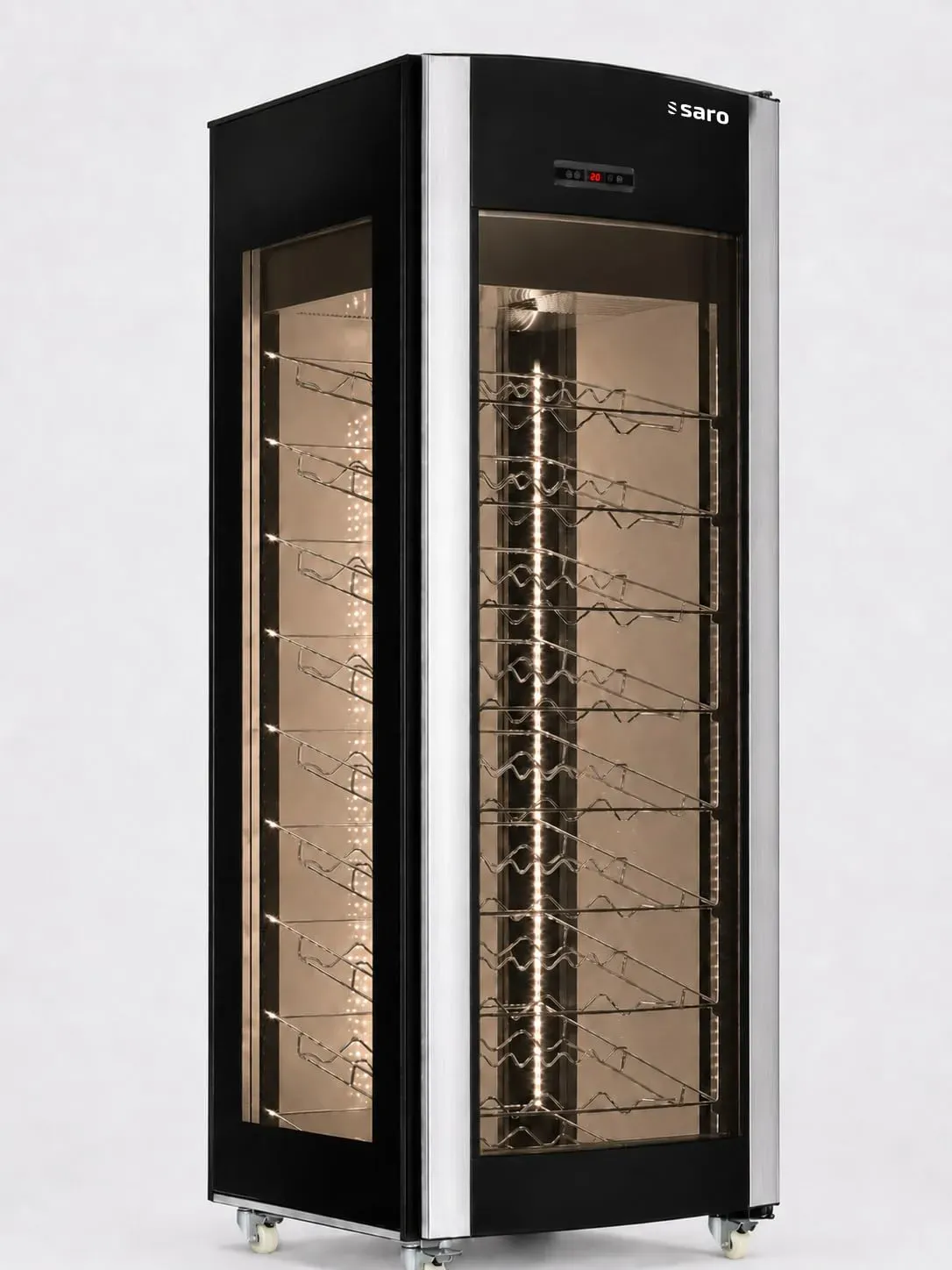 Weinkühlschrank Modell WK 81
