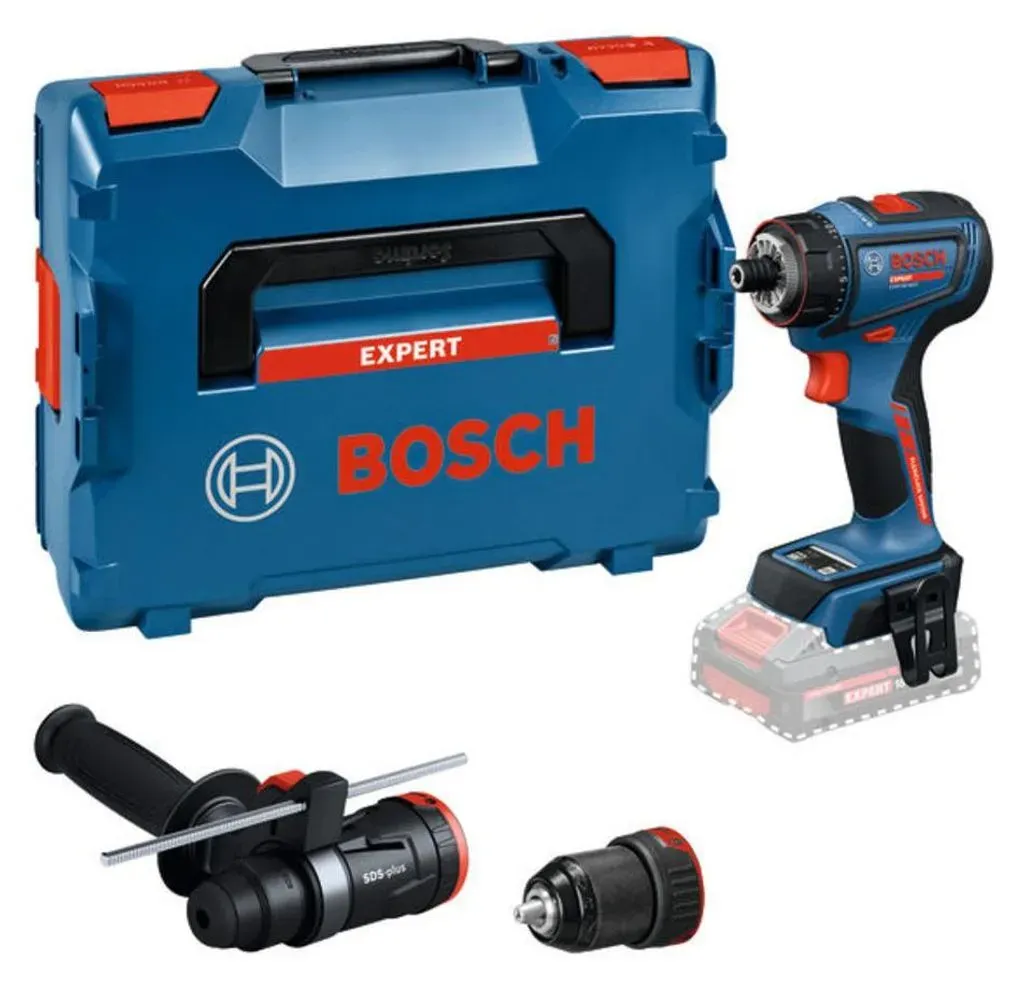EXSR18V-90FC inkl. GFA 18-M/H + L-BOXX