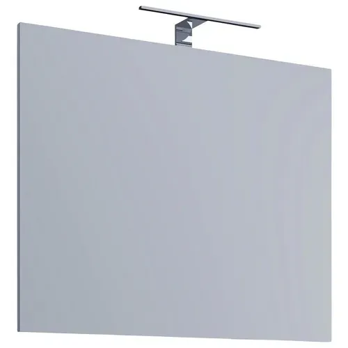 my bath Spiegel mit Beleuchtung VCB 2 914883 silber 59,1 x 3,0 x 39,6 cm