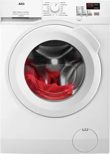 L6FBC41470 Waschmaschine (7 kg, 1400 U/min)