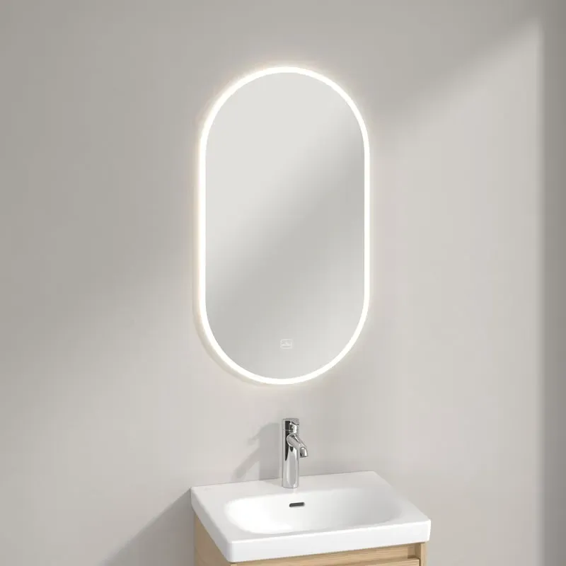 More to See Lite+ 500 x 900 x 23 mm
