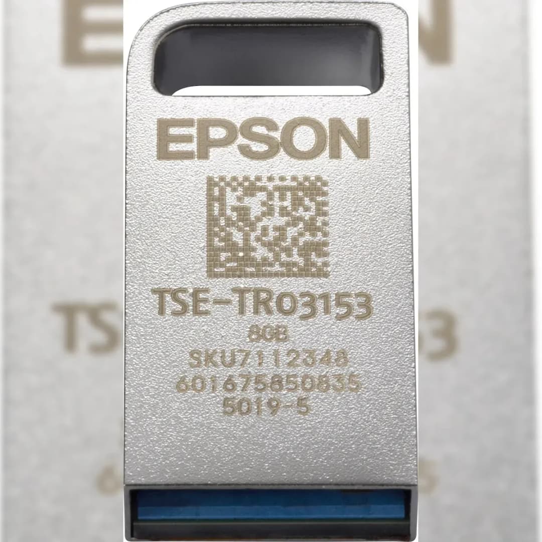 TSE USB -