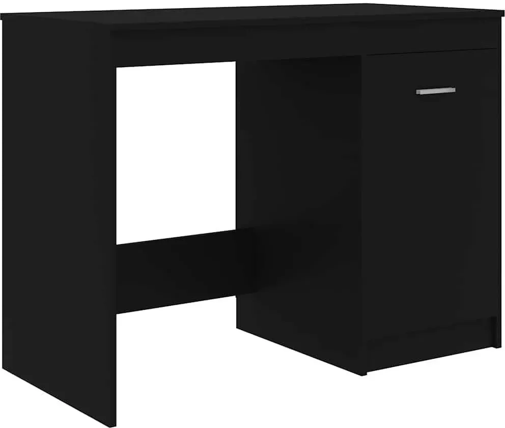 Schreibtisch Schwarz