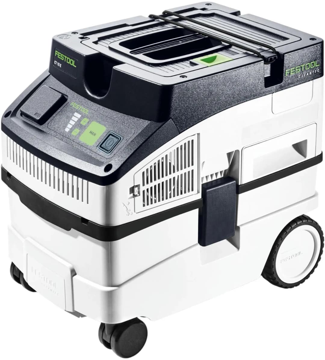 Absaugmobil CLEANTEC CT 15 578327