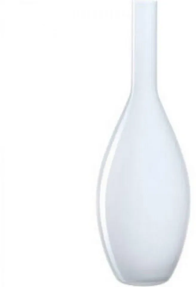 Vase Beauty 50,8 cm Weiß