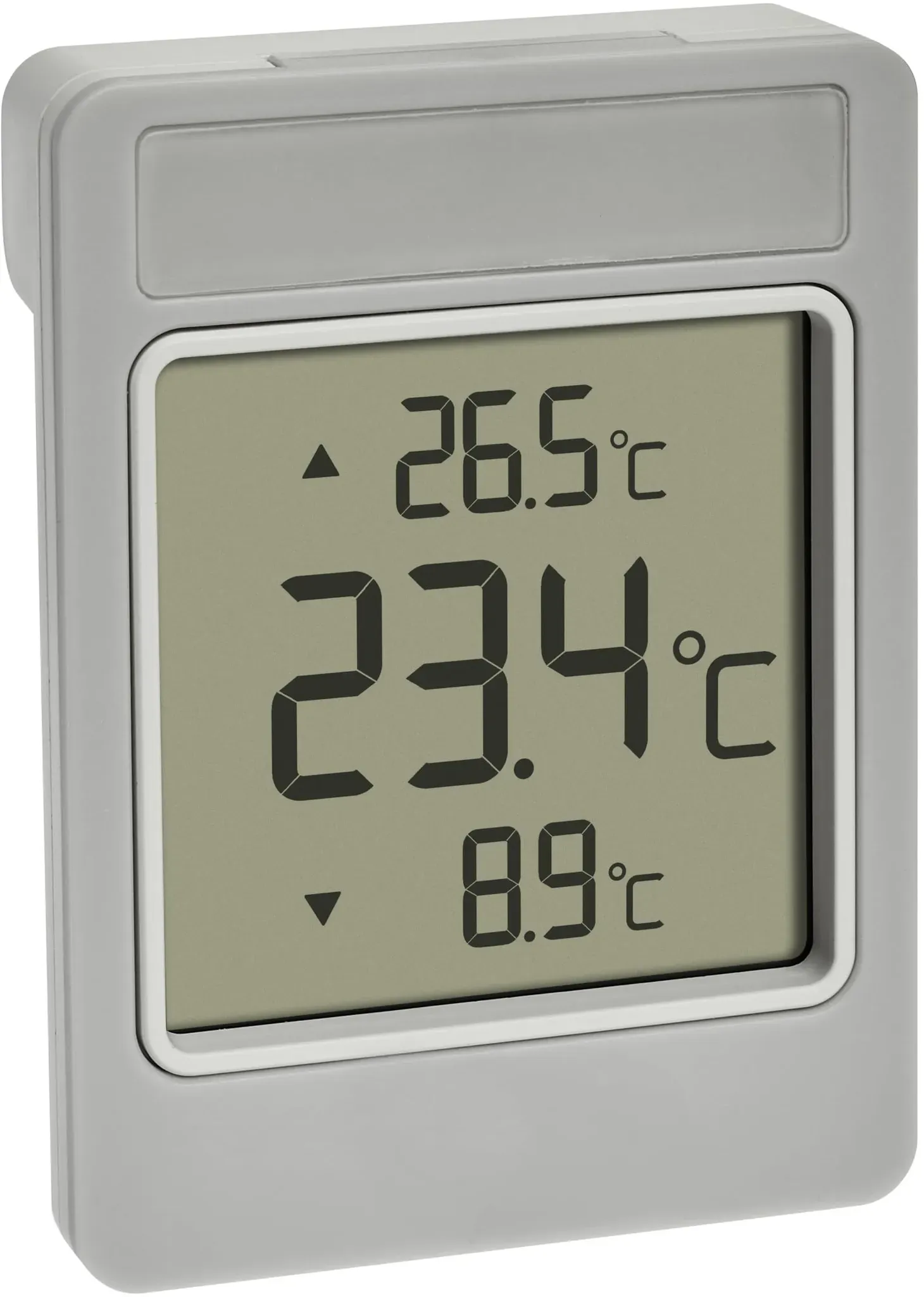 Windoo grau-weiß 30.1067.15