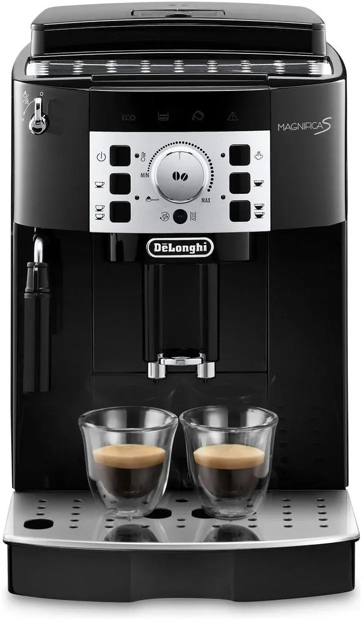 Magnifica ECAM 22.105 B schwarz