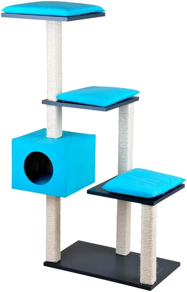 Stufenboy Cosy 126 cm türkis