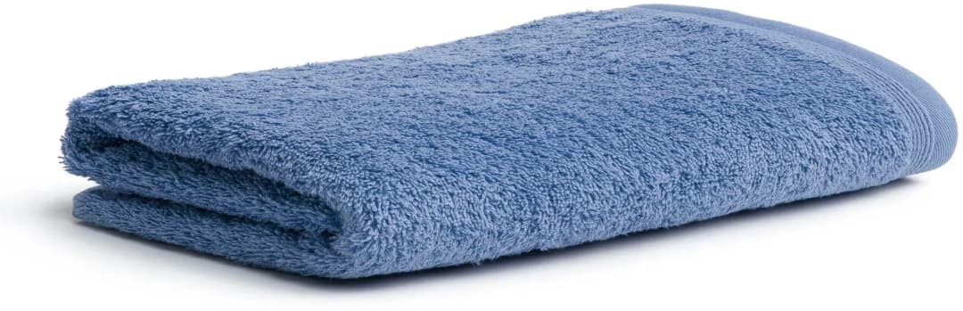 Superwuschel Duschtuch 80 x 150 cm cornflower