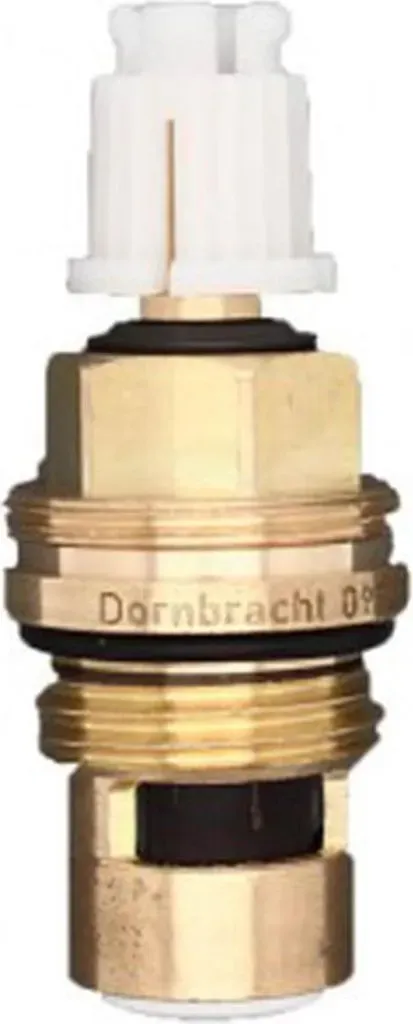 Keramik-Oberteil 1/2"