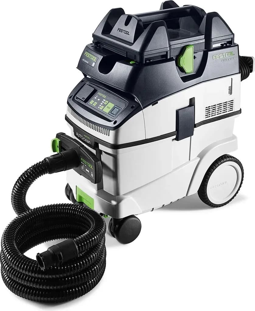 Absaugmobil CLEANTEC CTL 36 EI AC-PLANEX 578154
