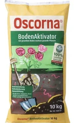 Bodenaktivator 10 kg