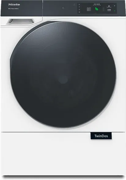 WQ 1200 WPS Nova Edition Waschmaschine (9 kg, 1400 U/min)