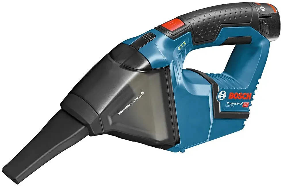 GAS 12V Professional ohne Akku