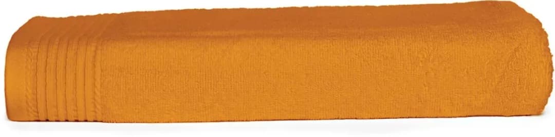Strandtuch 180 x 100 cm honey yellow
