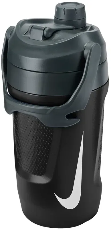 Fuel Jug Schwarz 1,18 l