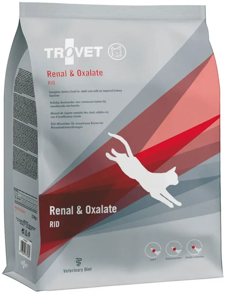 Renal & Oxalate 2,5 kg
