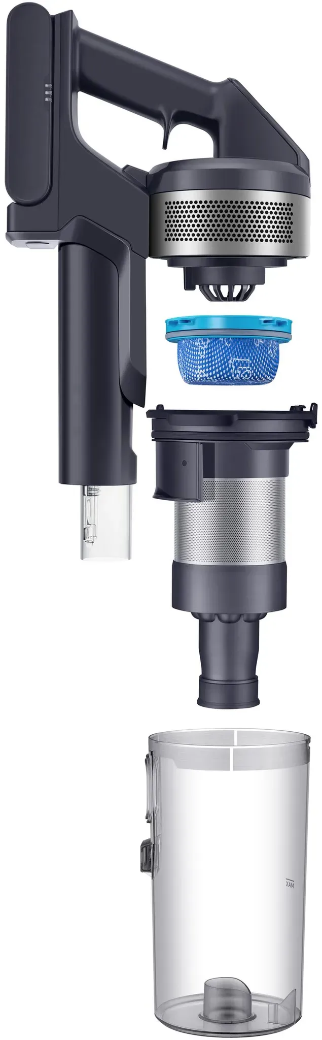 Jet 65 Pet VS15A60AGR5/WA