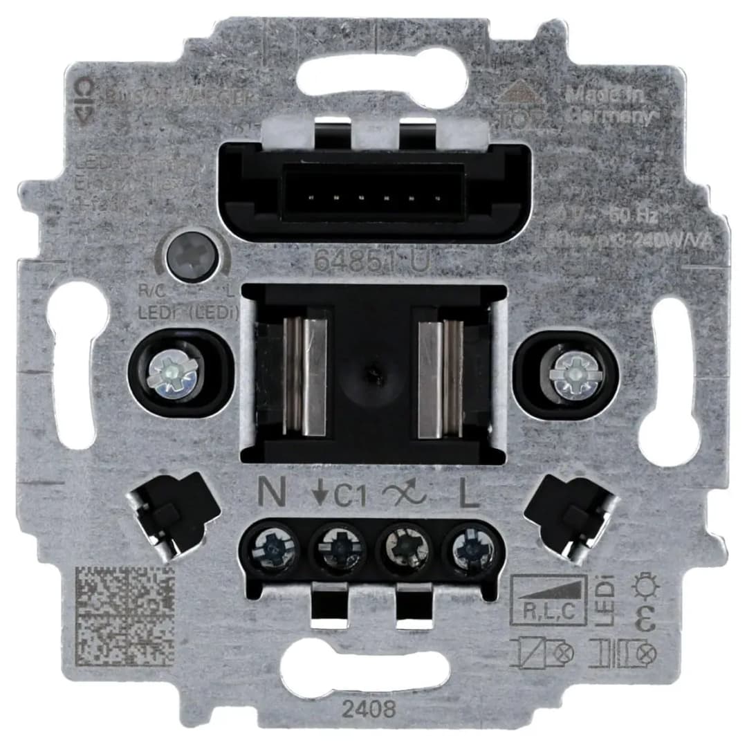 Dimmer 64851 U