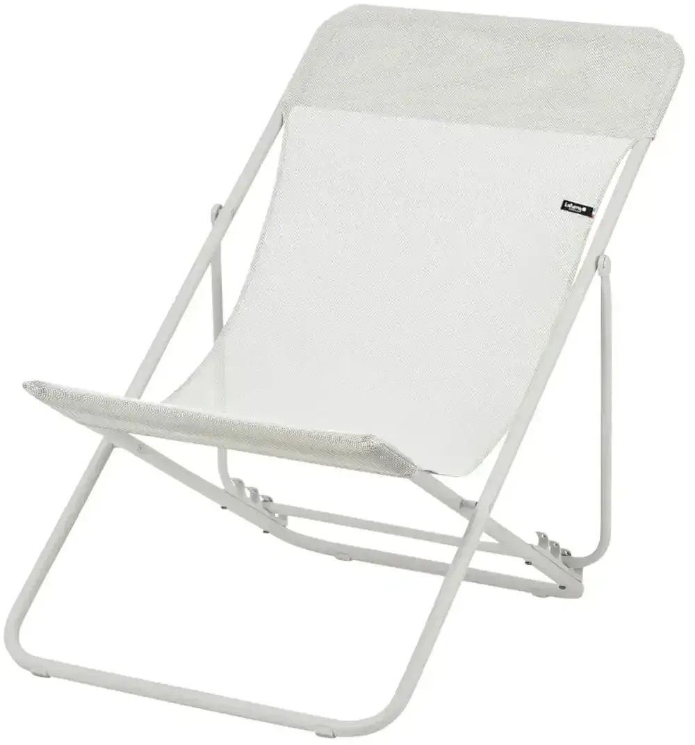 Maxi Transat Liegestuhl 58 x 0 x 0 cm beige
