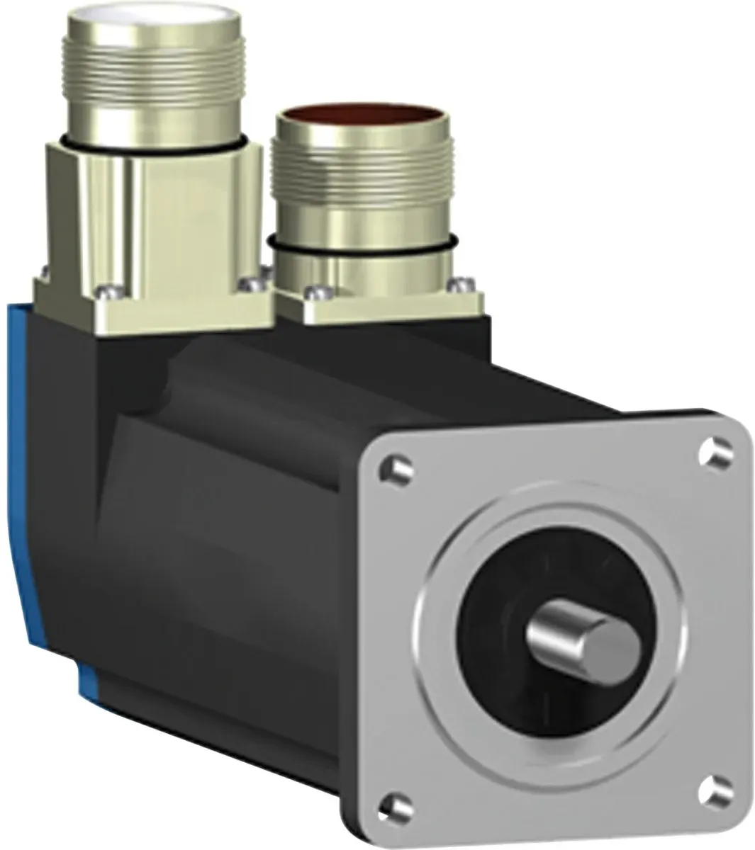 Electric Servomotor, BSH0553T02F1A