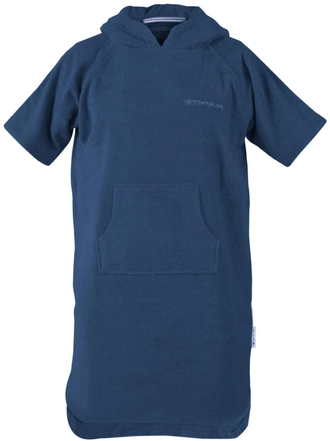 Junior Surf Poncho, MIG Dark Navy)