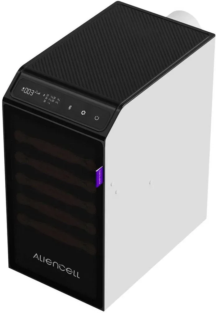 Air Purifier,