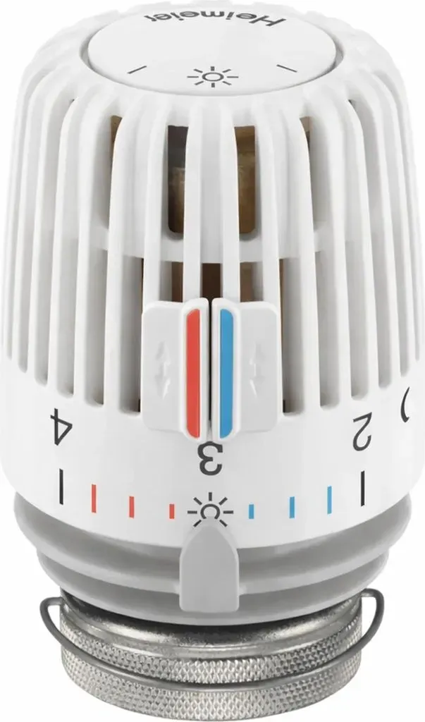 Thermostatkopf K Behördenausführung Heizkörperthermostat