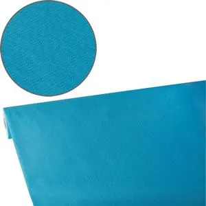 Tischdecke soft selection plus 1,18 x 25 m türkis