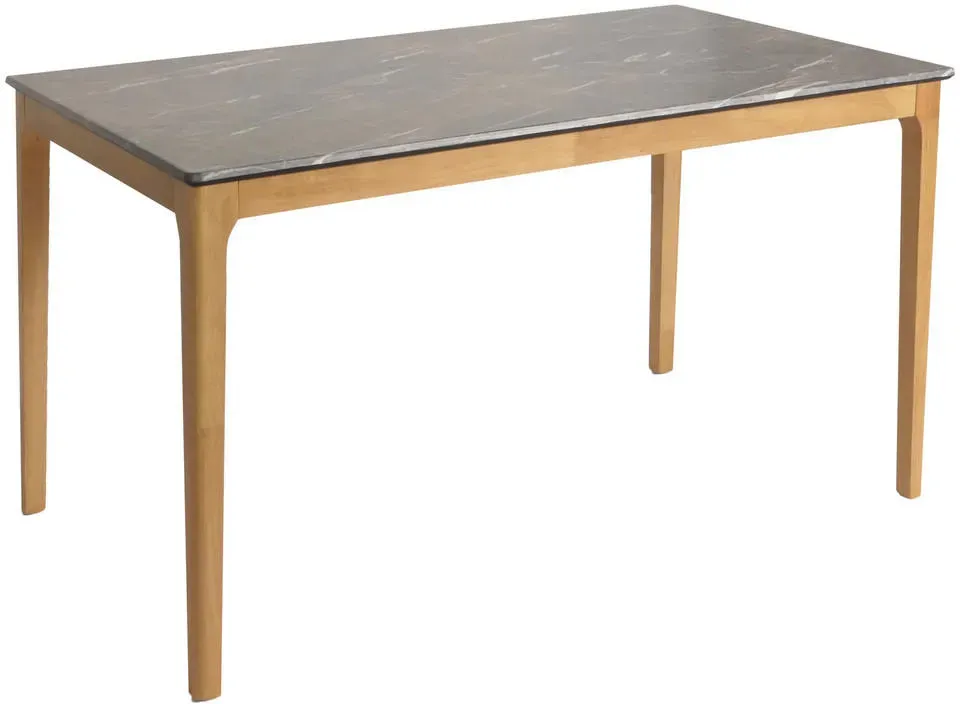 MCW-M55 135 x 80 cm Marmor/Stein-Optik
