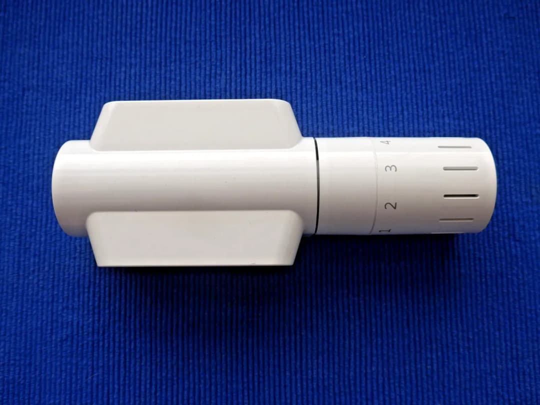 Logafix Universalarmatur Set V2 Heizkörperthermostat