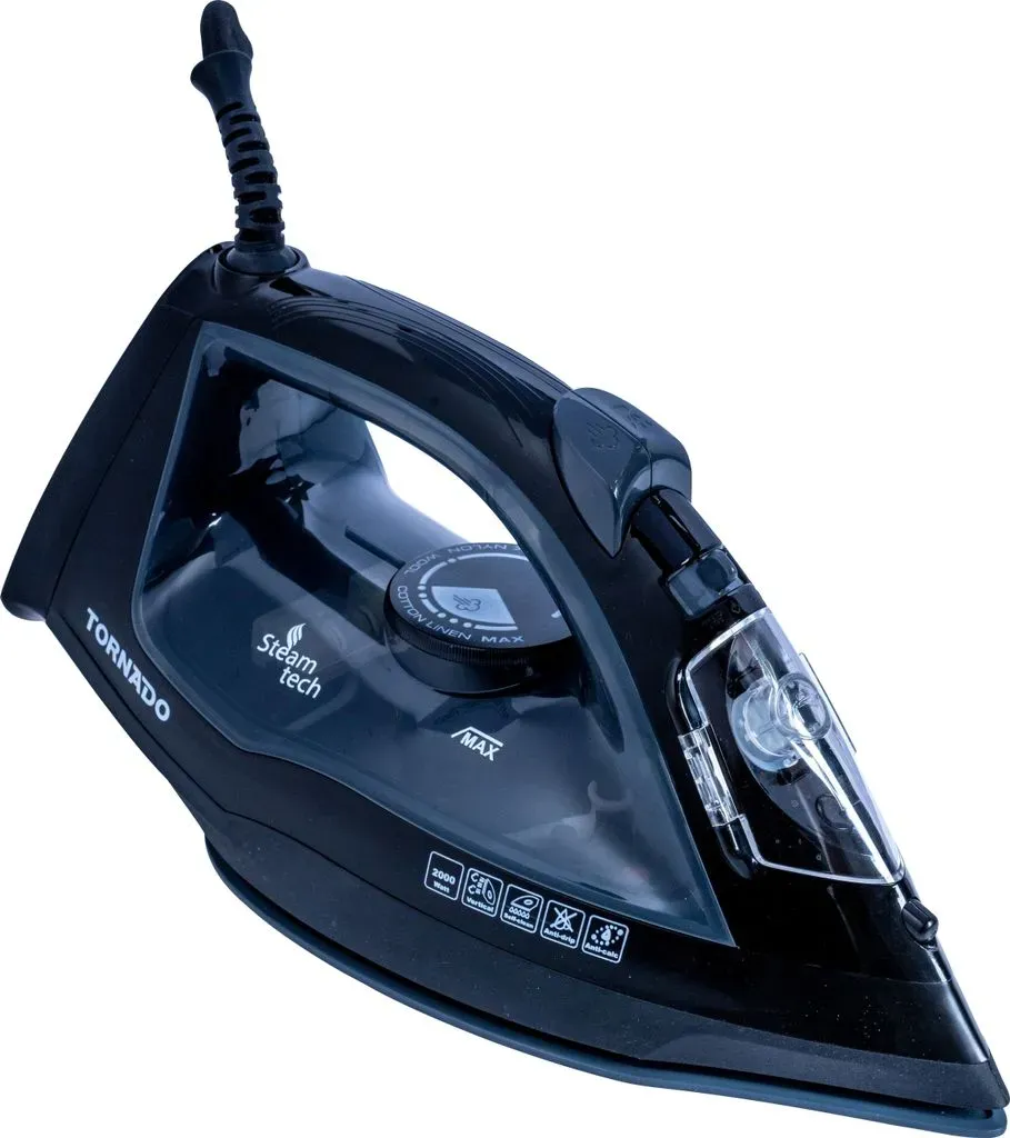 TST-2000G schwarz